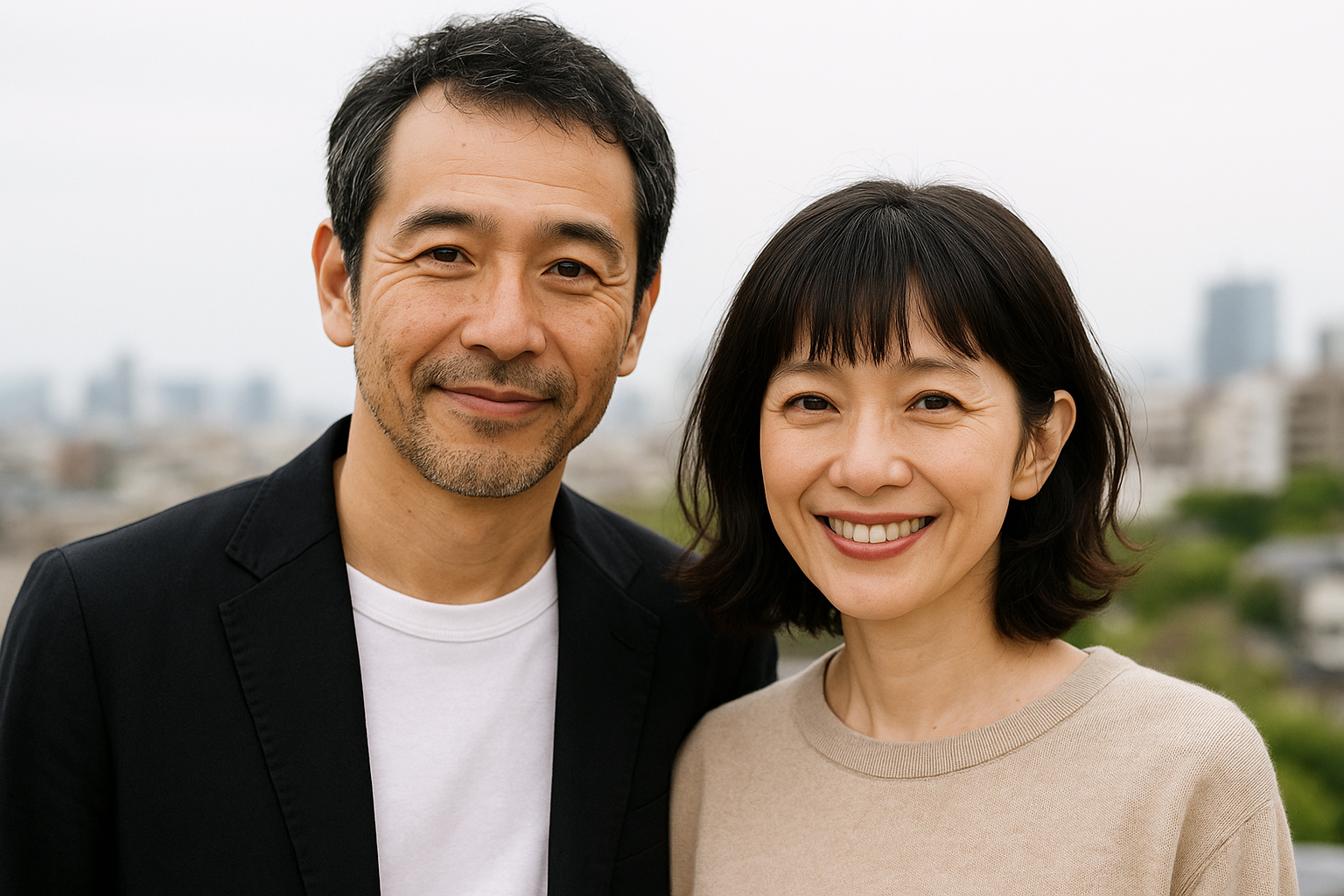 坂井真紀の再婚相手は誰？現在の状況と注目ポイントまとめ