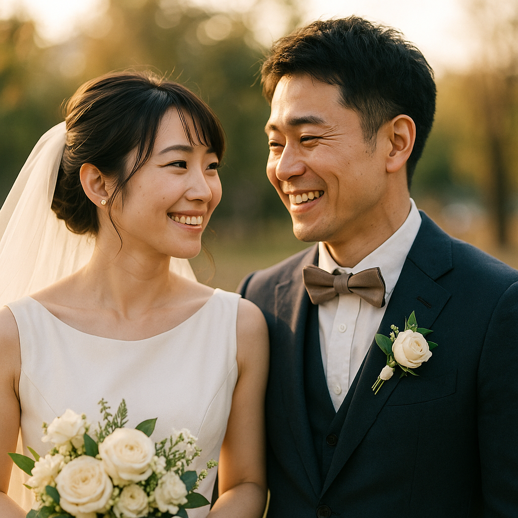 増田美希子の結婚の真相に迫る｜夫や子供・家族構成を徹底解説