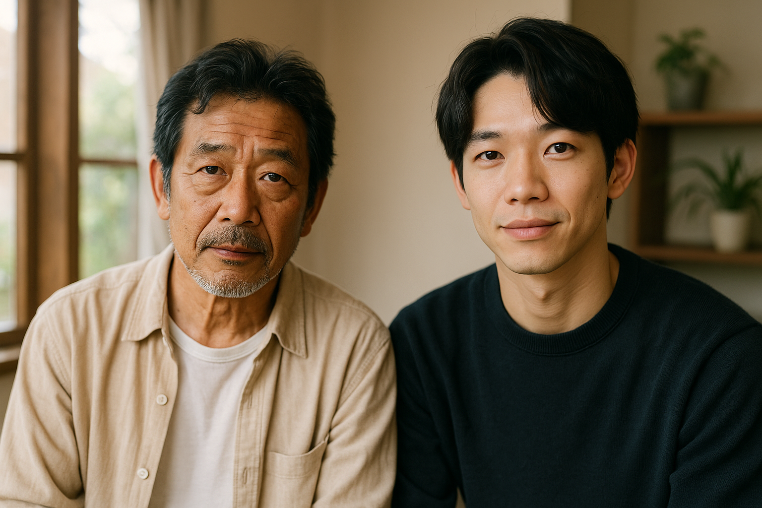 松下洸平の父親の生い立ちと現在までの家族関係を徹底解説