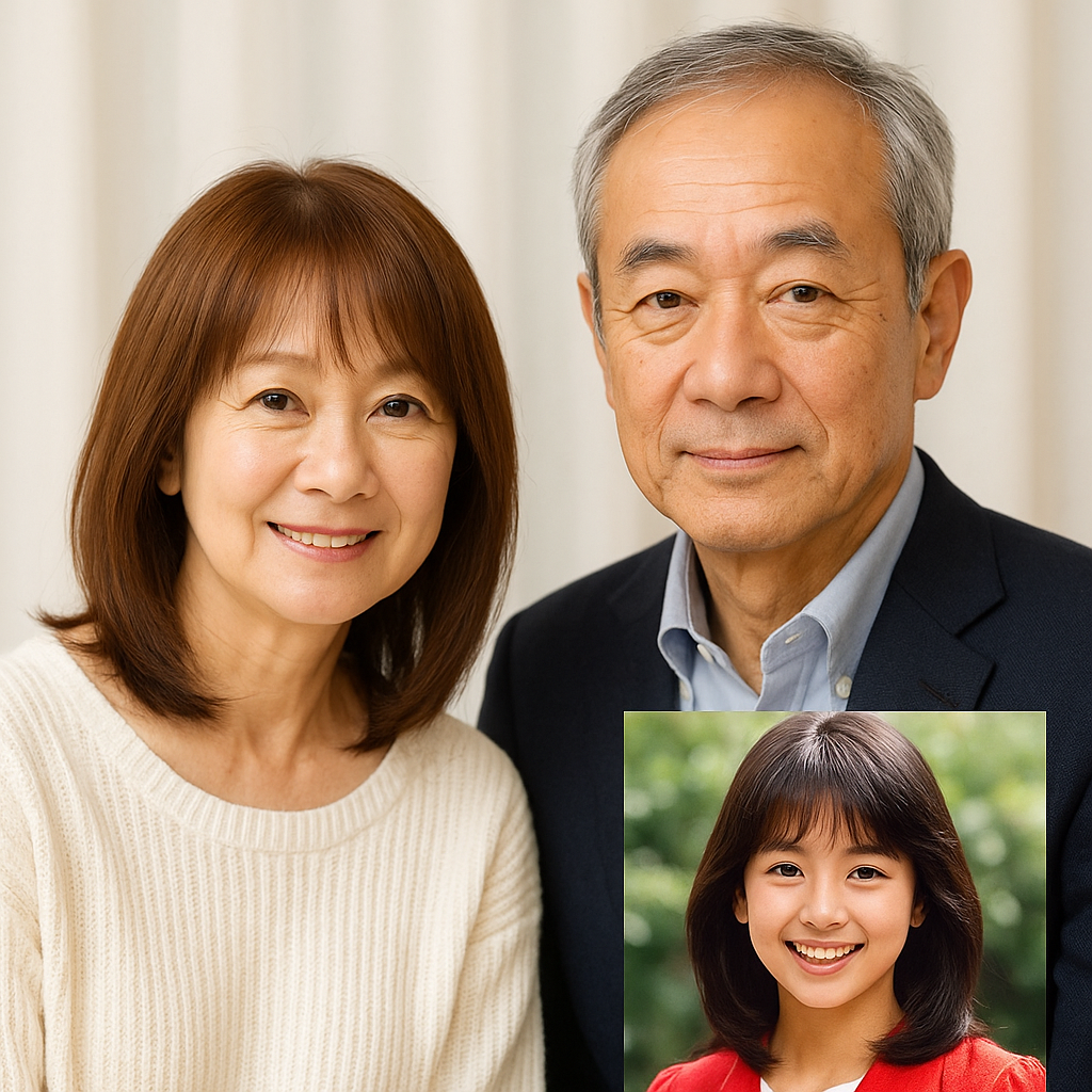 浅田美代子の再婚説の噂と小泉純一郎との関係の真実