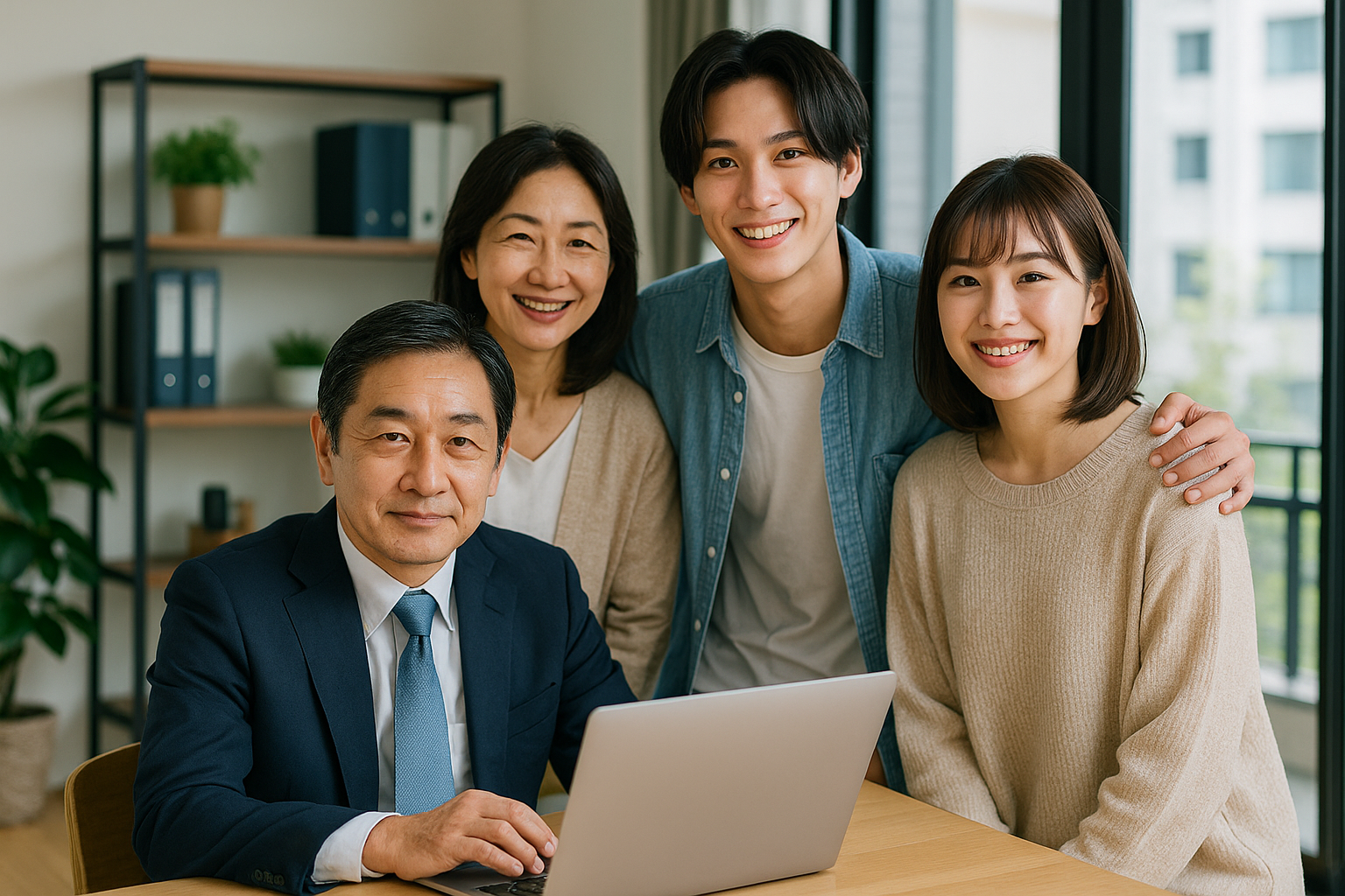 目黒蓮の父親が社長の真相と家族構成｜建設会社経営と兄弟の現在