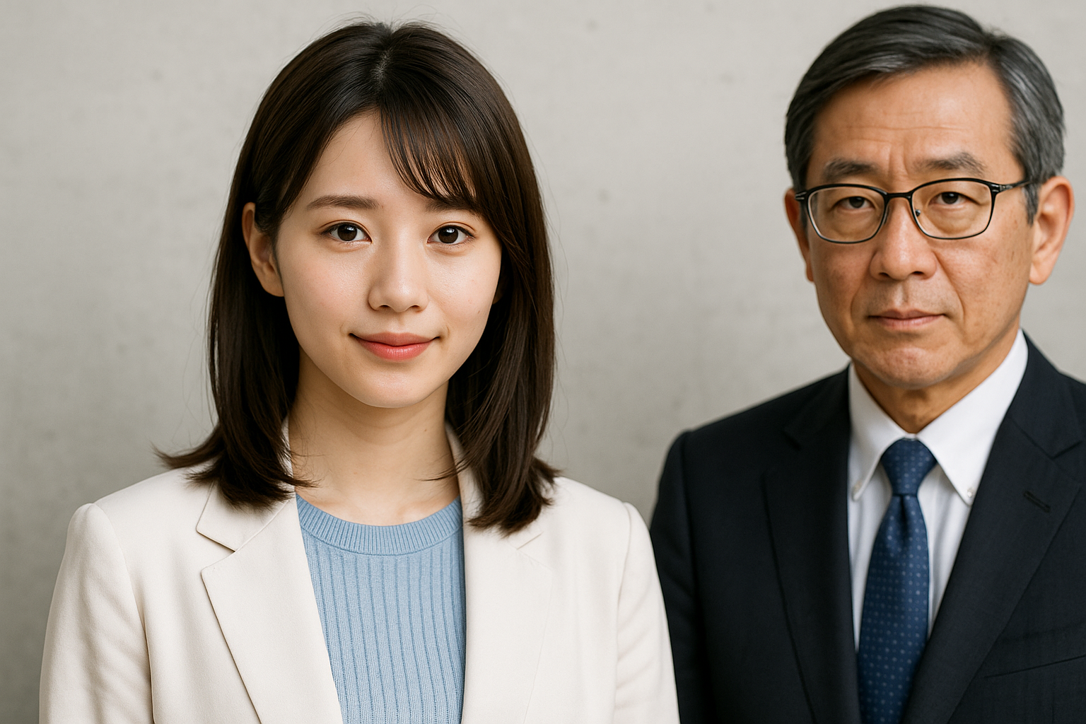 福本莉子の父親の職業や家族構成は？実家の金持ち説を徹底調査