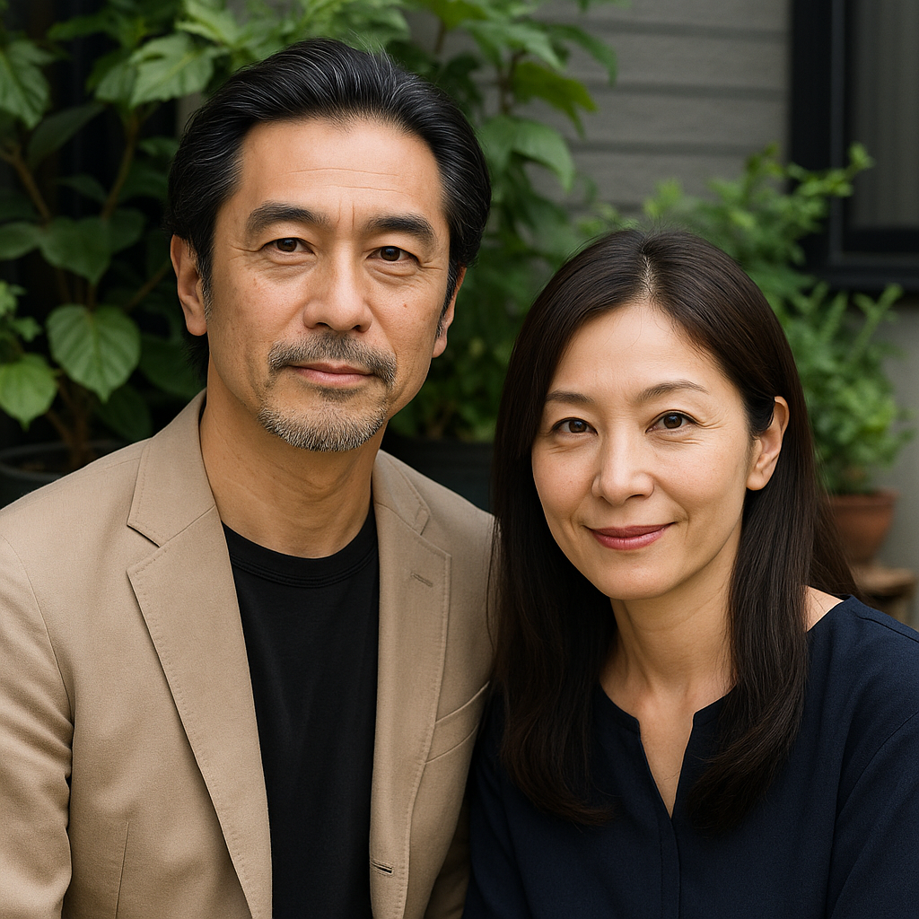 谷中敦の妻の素顔と美人説｜結婚や子供の真相を徹底解説