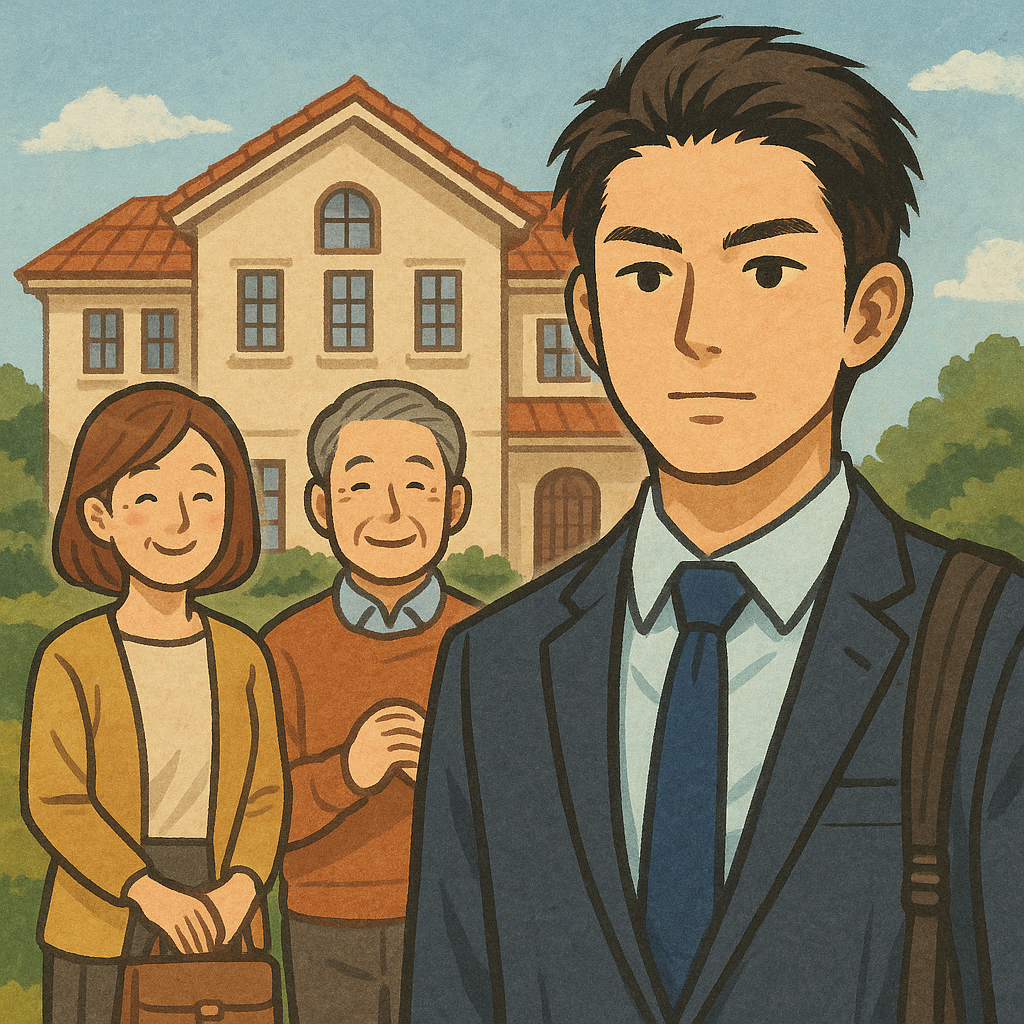 上田竜也の実家が金持ちの噂は本当？育ちと年収を総まとめ