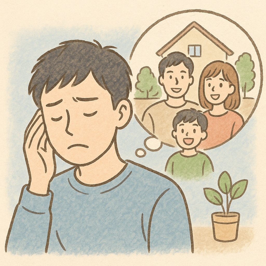 中尾明慶の父親がいない噂の真相｜家族エピソードと豪邸生活まとめ