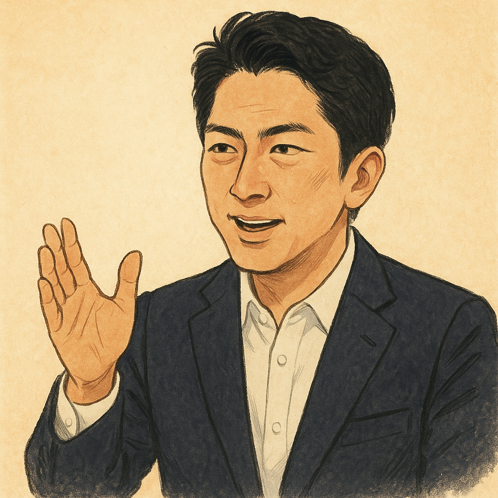 小泉進次郎の名言を総まとめ｜構文の魅力と迷言の全貌解説