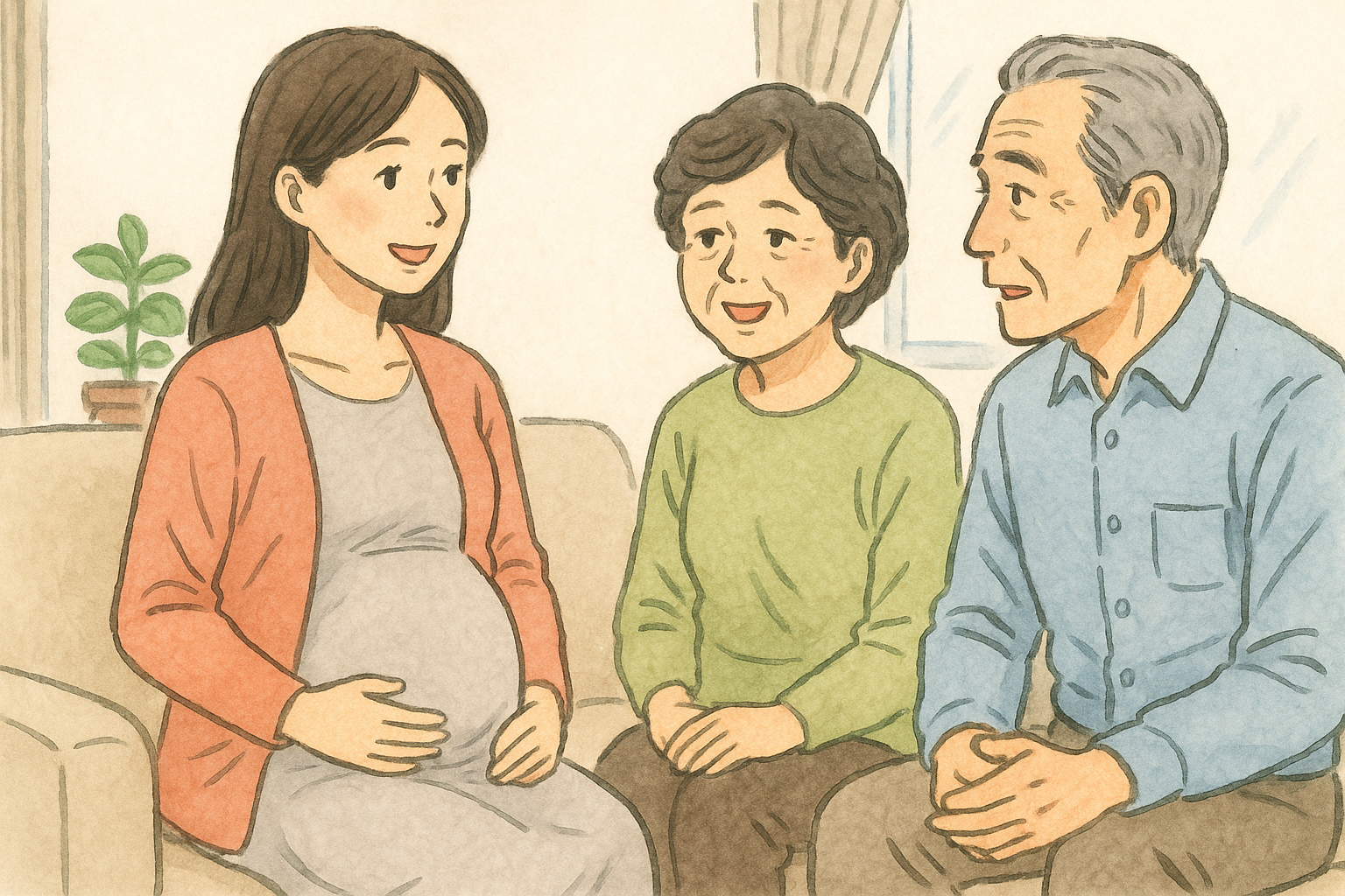 山口真由の妊娠と父親に関する噂と事実まとめ｜出産報道の背景を解説