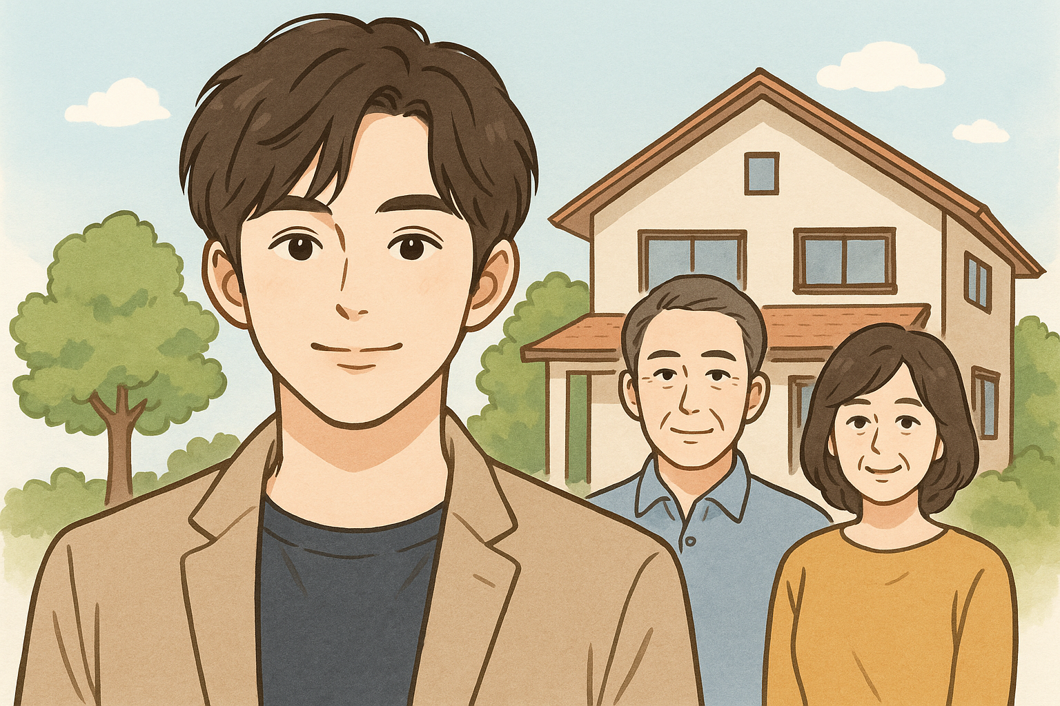 松田元太の実家が金持ちの真相は？不動産や家族エピソードを徹底解説