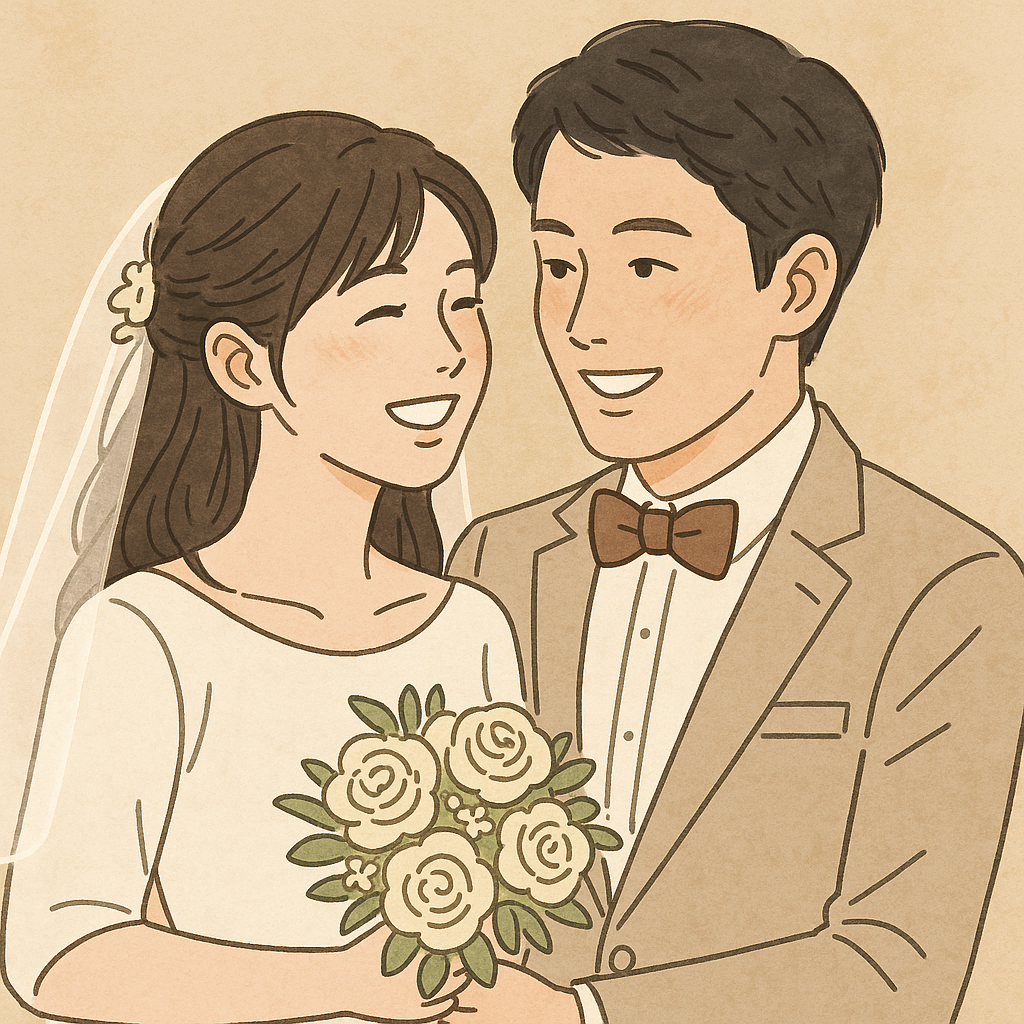 森下絵理香の結婚相手は誰？プロフィールや評判から徹底予想