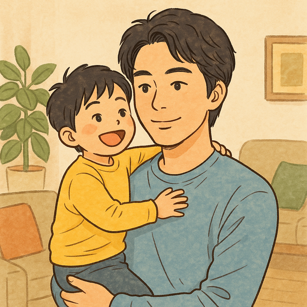 森本慎太郎のパパの仕事や家族愛に迫る！実家エピソードと理想の父親像とは