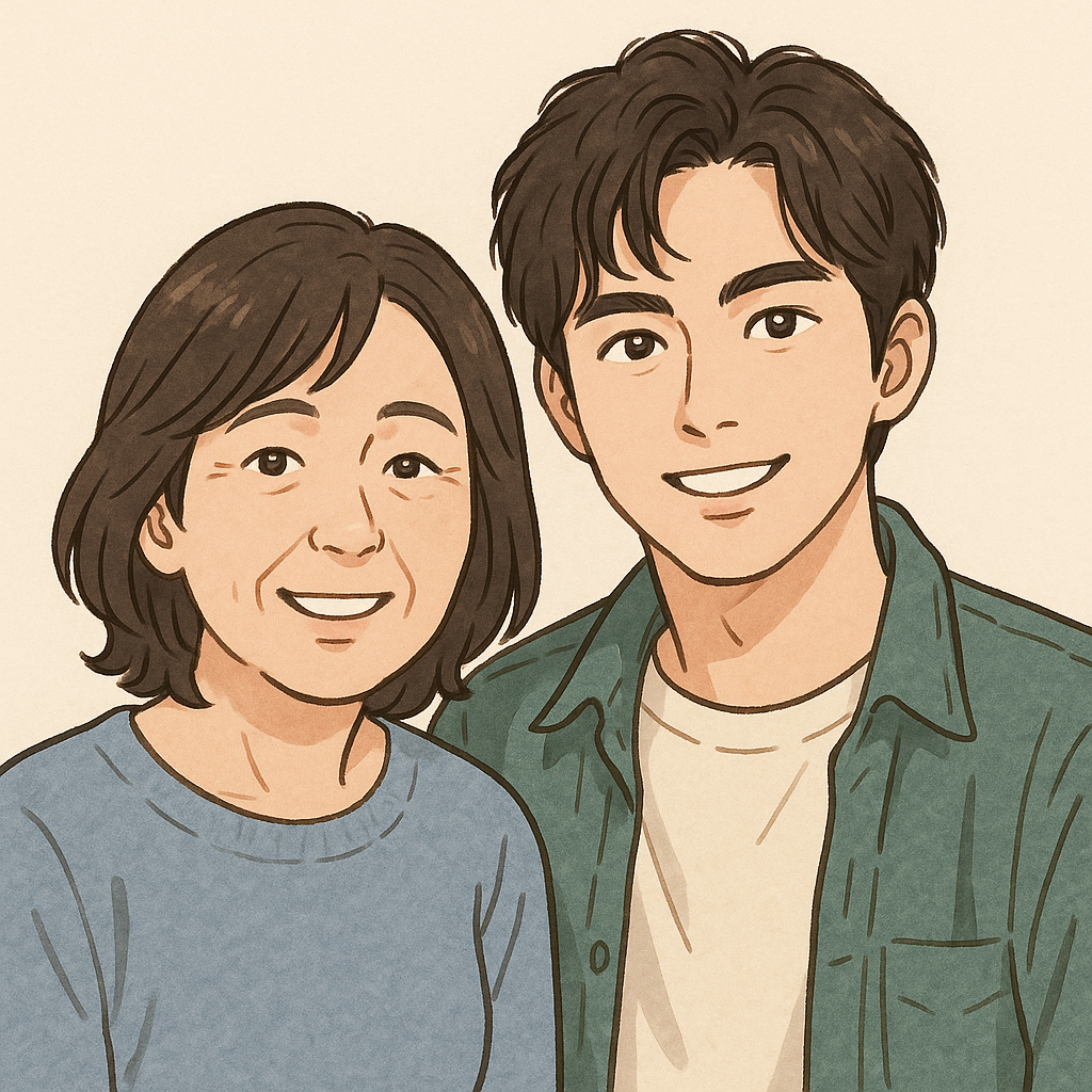 犬飼貴丈のお母さんとの感動エピソード総まとめ｜家族愛と成長の秘密