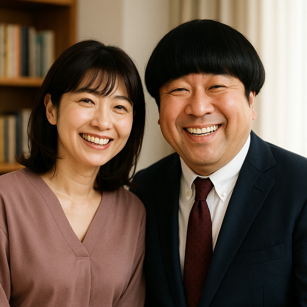 神田愛花のおめでたは本当か？出産の可能性と年齢から見える現実