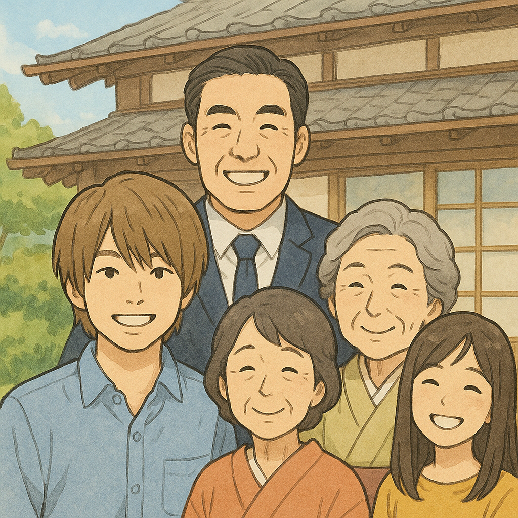 菊池風磨の実家が金持ち説は本当か？家族エピソードから探る