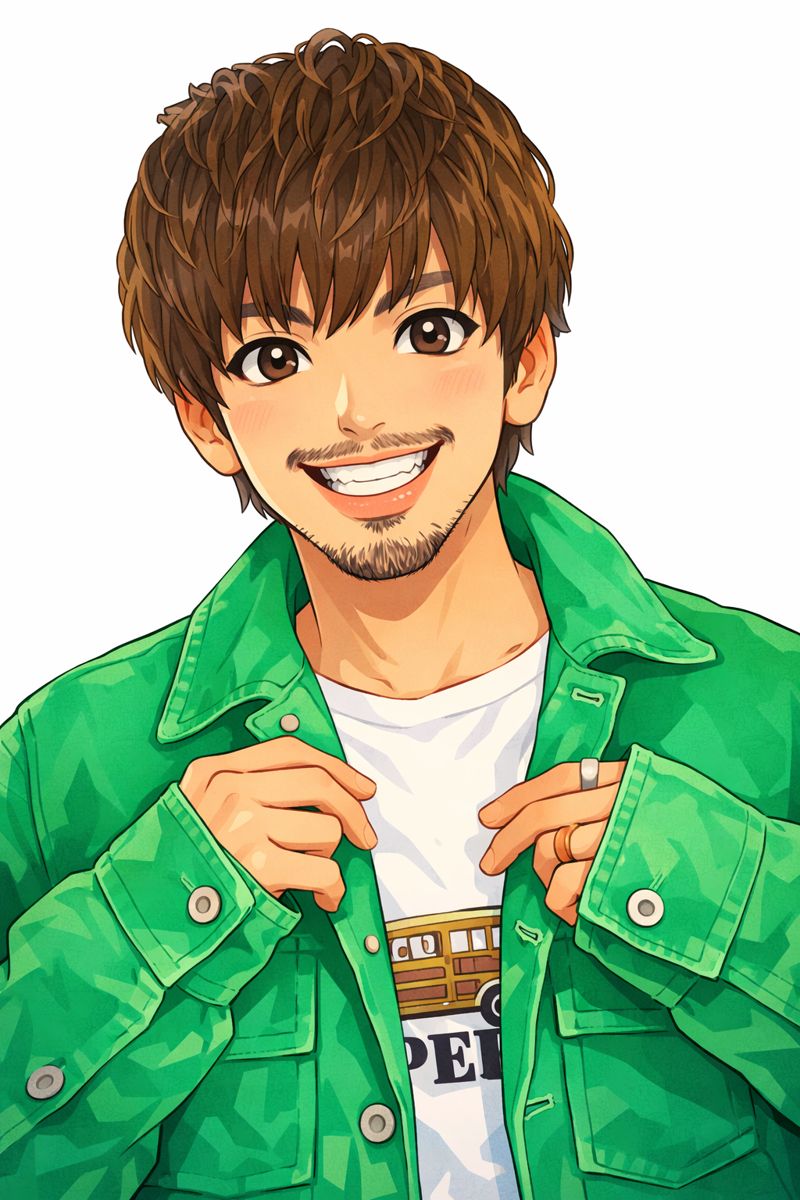 りんたろーの実家が金持ちは本当？育った環境や家族構成から噂の理由を整理