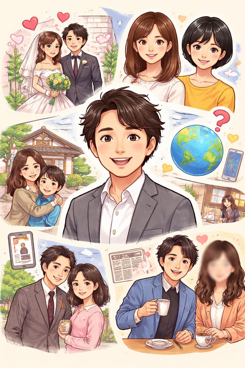 ムロツヨシの結婚歴は本当？彼女・共演女優との関係まとめ