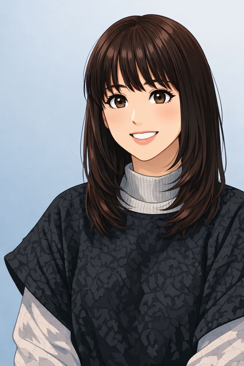 宇徳敬子の旦那はいる？結婚の噂と現在の真相を徹底解説