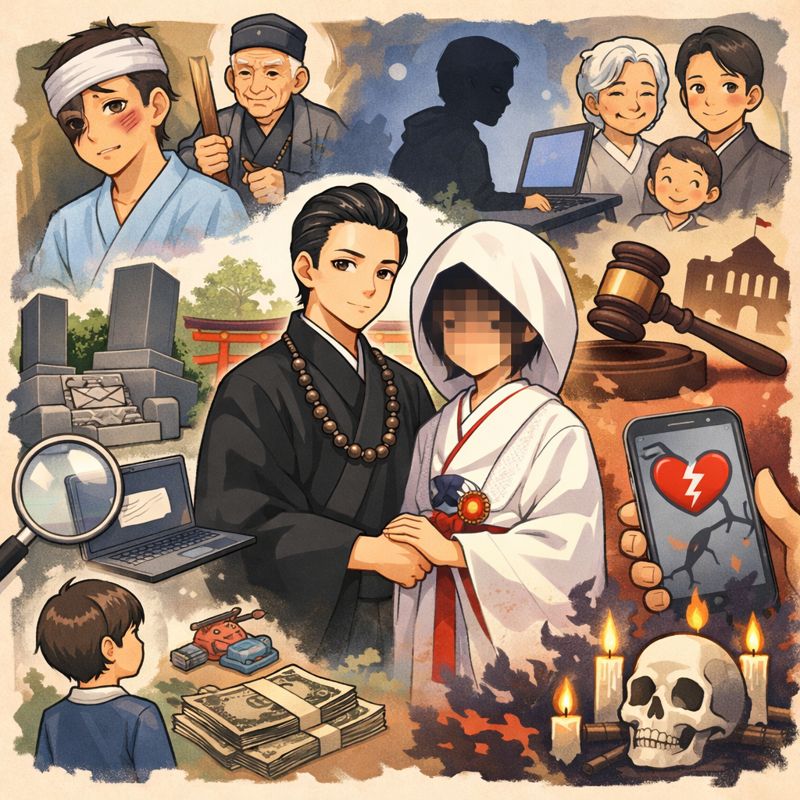 橋本京明の妻の画像は存在する？モザイク写真と結婚エピソードまとめ