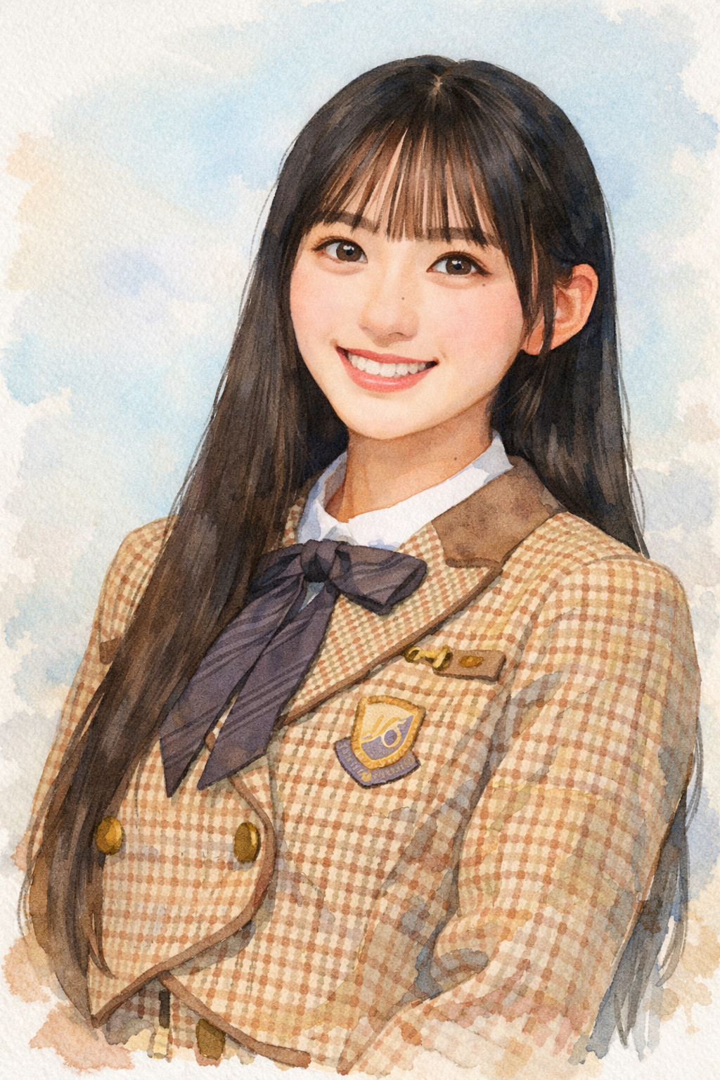 川﨑桜の大学は帝京大学？立教説や学部の噂を解説