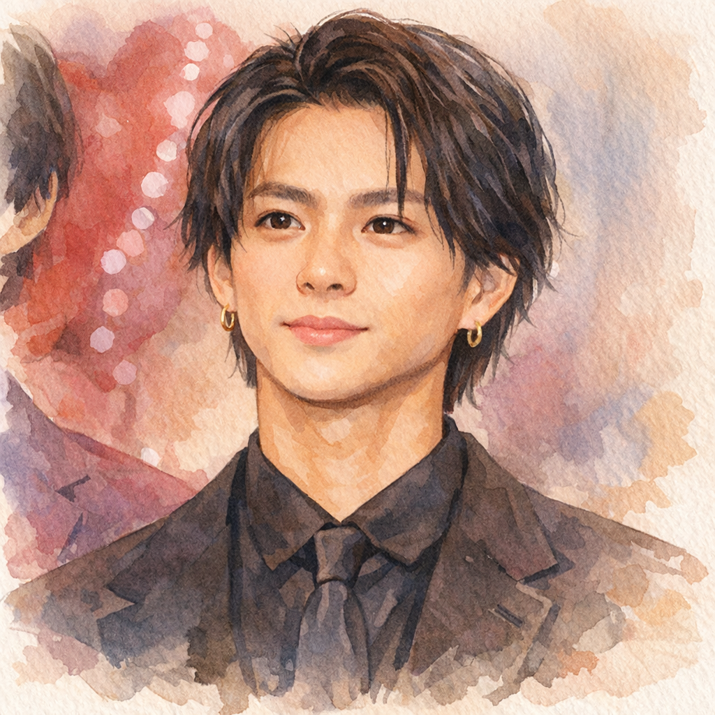 平野紫耀の彼女はいる？結婚説や目撃情報の真相を解説