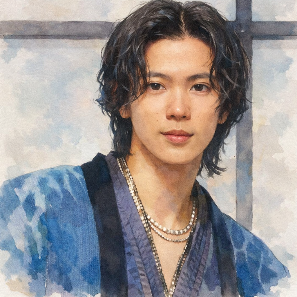 神宮寺勇太のママはどんな人？名前や年齢・親子関係と家族の実態を紹介