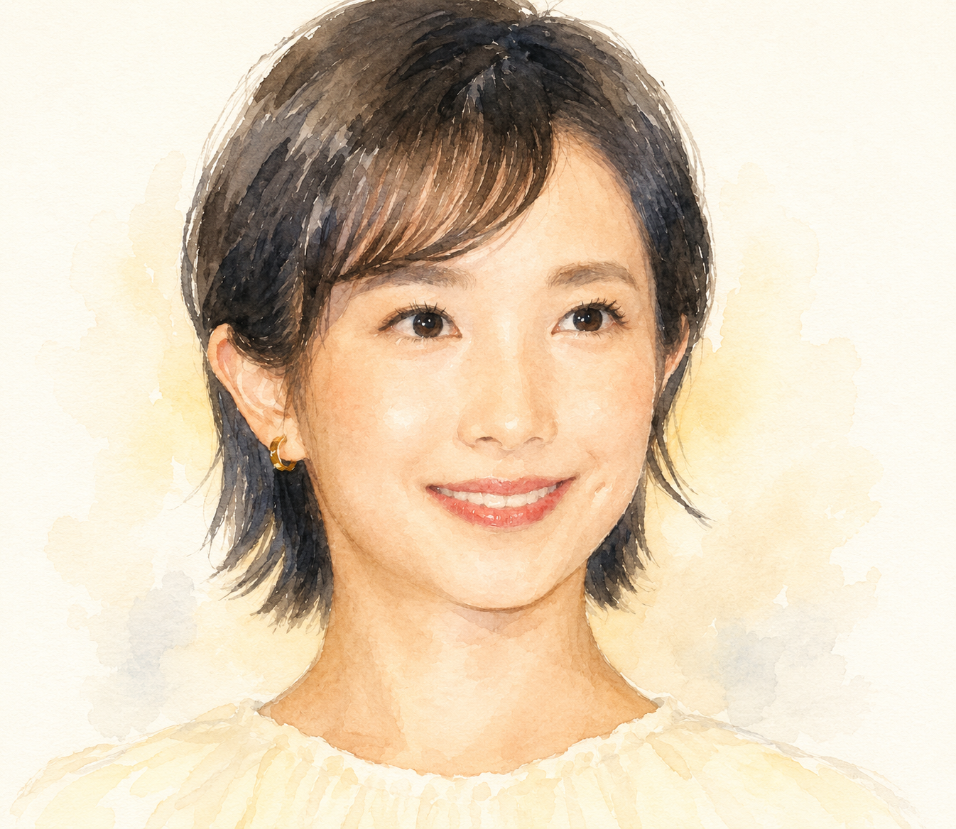 林田理沙の年収はいくら？NHKでの評価と夫の噂