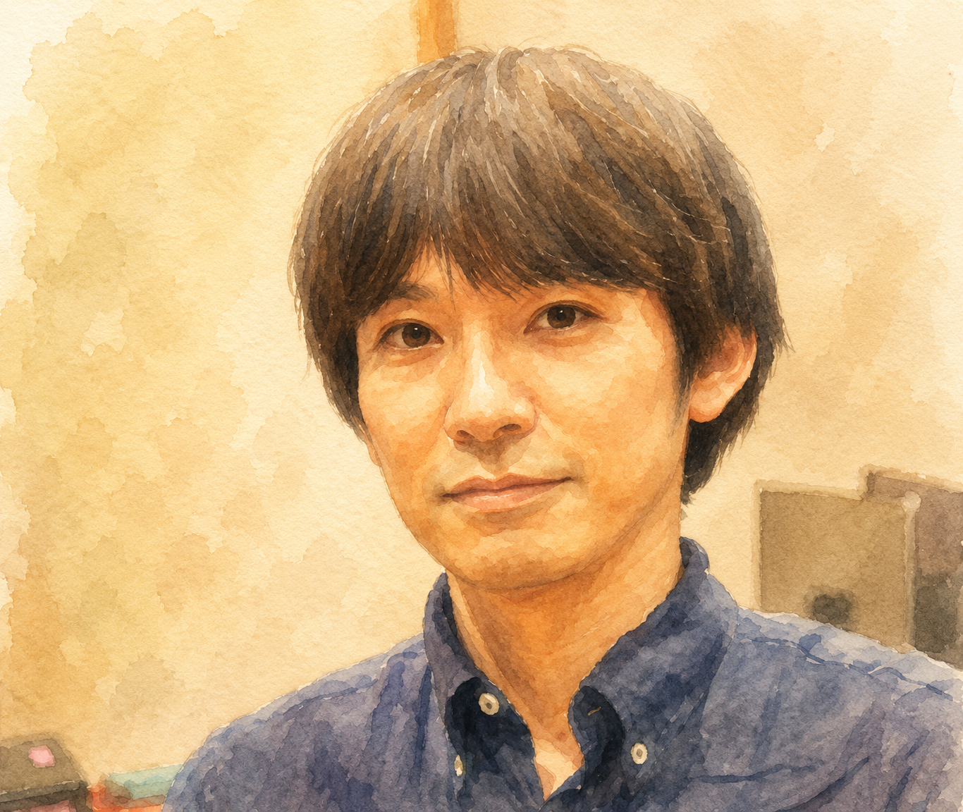 草野マサムネは結婚してる？嫁や独身説を解説